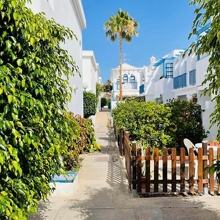 Maspalomas Casa Atlantico المظهر الخارجي الصورة