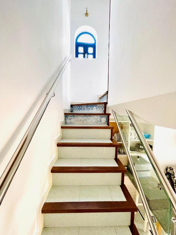 Maspalomas Casa Atlantico المظهر الخارجي الصورة