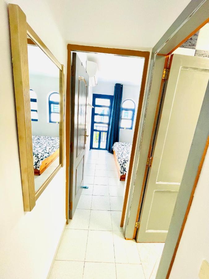 Maspalomas Casa Atlantico المظهر الخارجي الصورة
