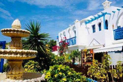Maspalomas Casa Atlantico المظهر الخارجي الصورة