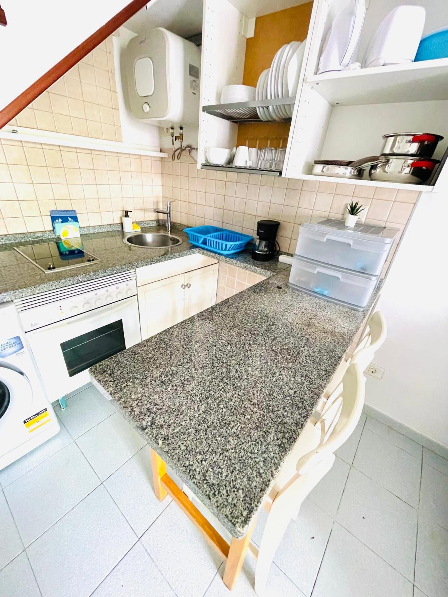 Maspalomas Casa Atlantico المظهر الخارجي الصورة
